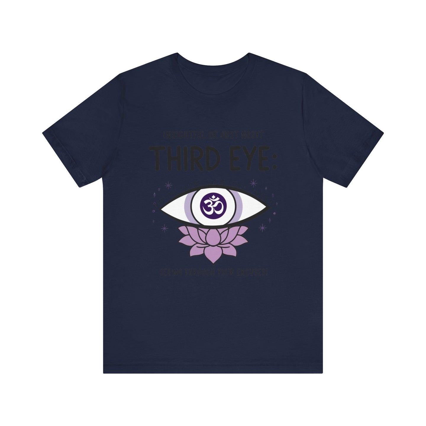 Third Eye Chakra Tee